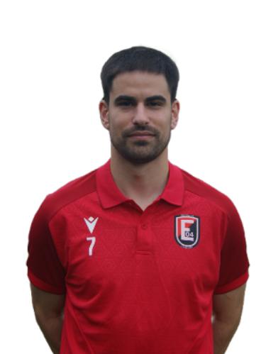 Kevin Joao Lobato