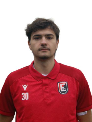 Ioannis Latrovalis