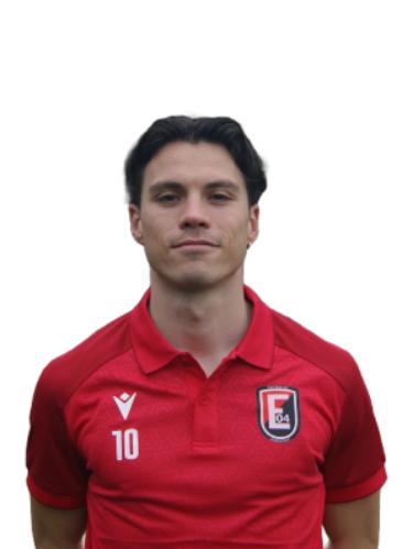Tim Kasparek