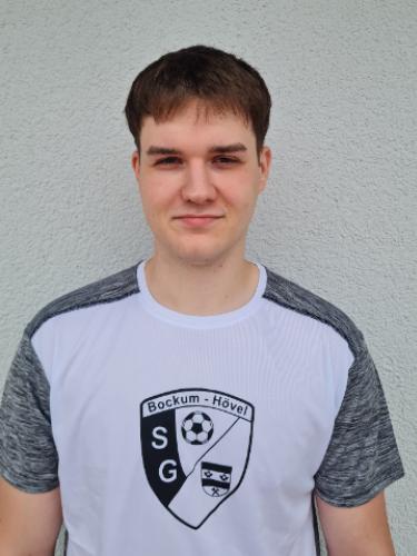 Max Halster