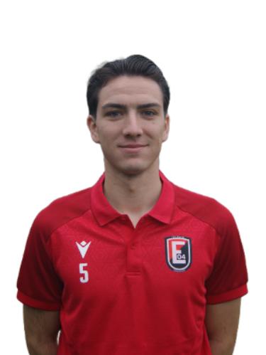 Antonio Marinovic