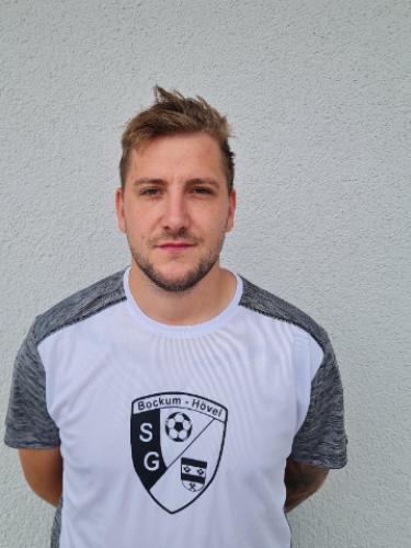 Jordi Koch
