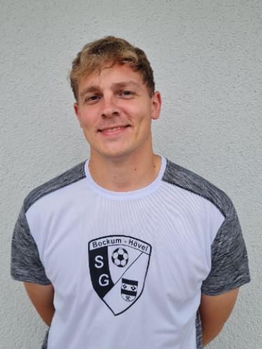 Simon Mühlbrandt