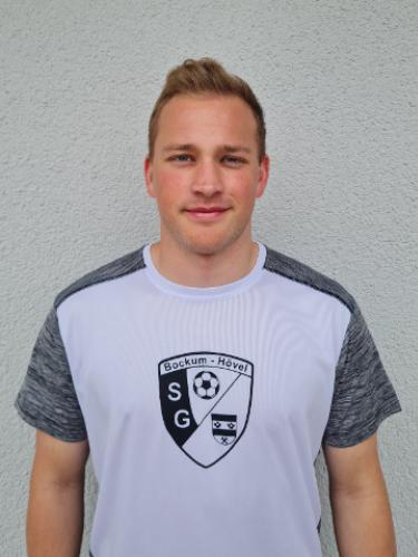 Julian Nottebom