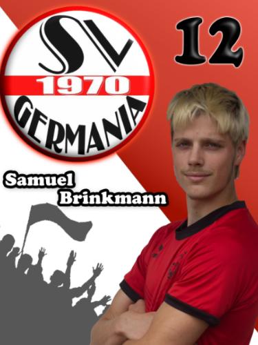Samuel Brinkmann