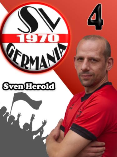 Sven Herold
