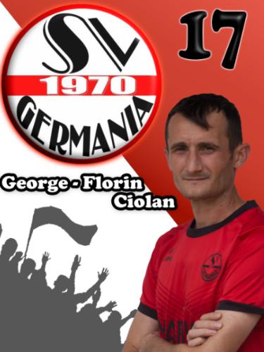 George-Florin Ciolan