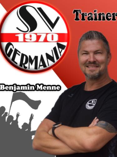 Benjamin Menne