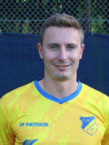 Ricardo Tenti