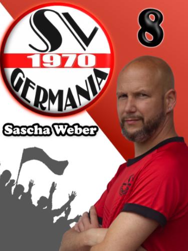 Sascha Weber