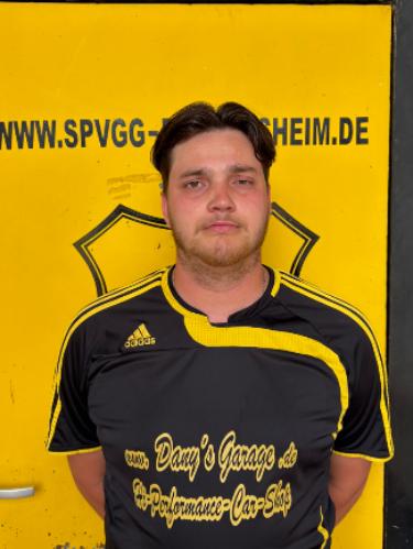 Luka Hauck