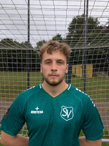 Fabian Johanns
