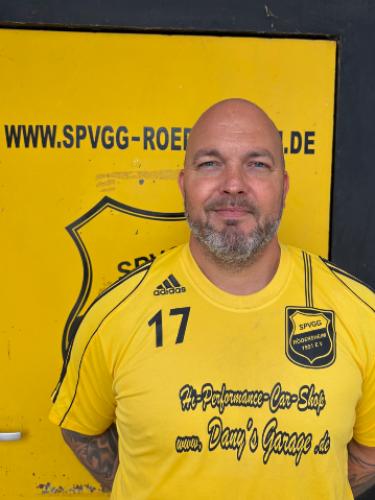 André Mirko Rebholz