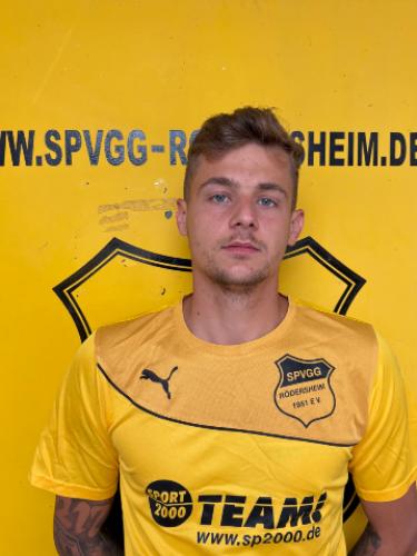 Felix Zimmermann