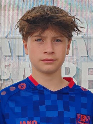 Gabriel Vollenweider