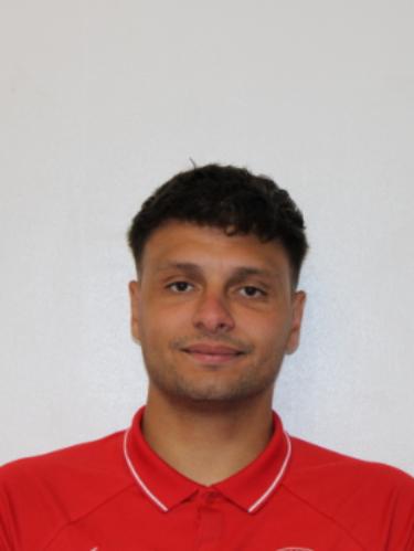 Tarek Benyagoub