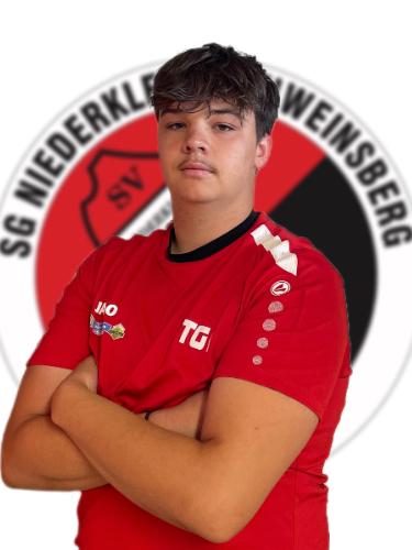 Tom Ganß