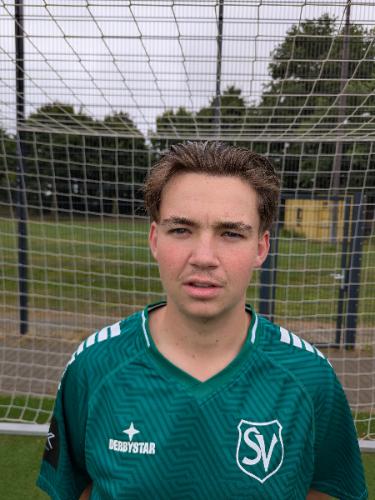 Mitchel van Zummeren