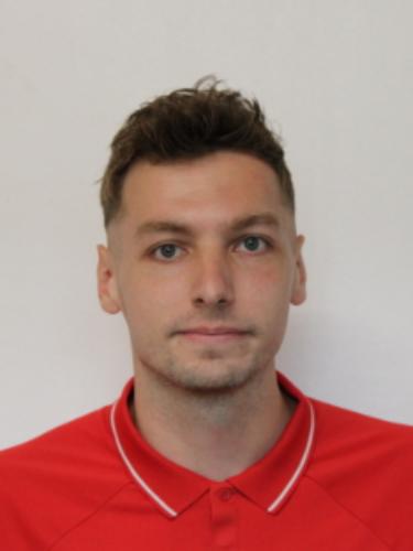Pascal Timo Krömpel