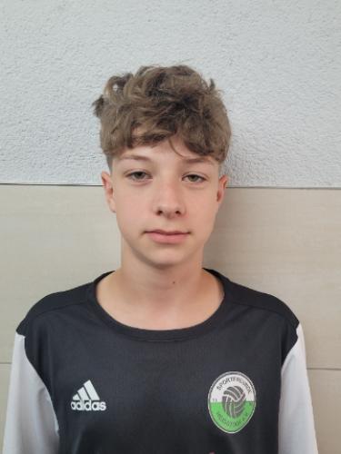 Julien Kurt Liehn