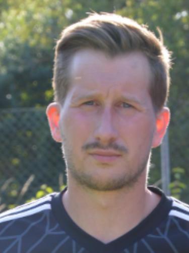 Kevin Meinert