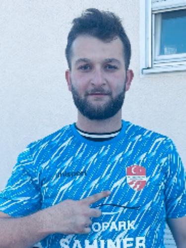 Yusuf Likos