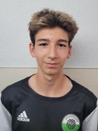 Silas Noah Vermandois