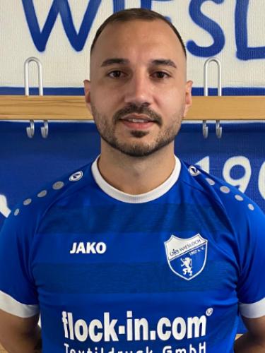 Kadir Bozbay