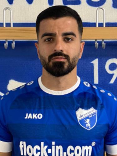 Ali Celik