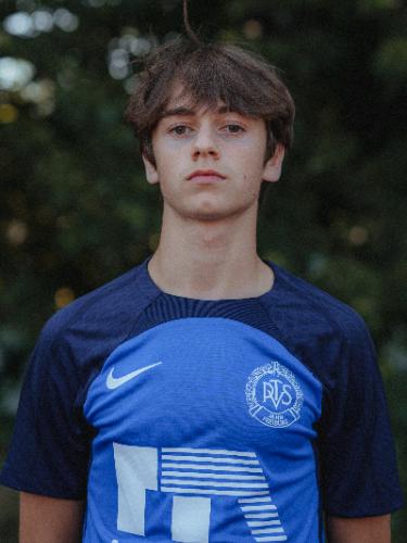 Luca Sauer