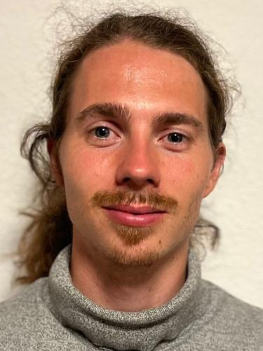 Joshua Schmickler