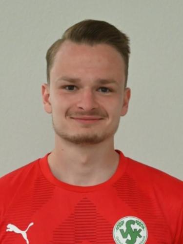 Jakob Sebastian Reiter