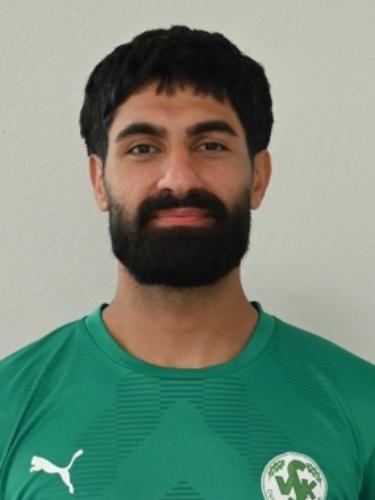 Mesut Zaza Saka