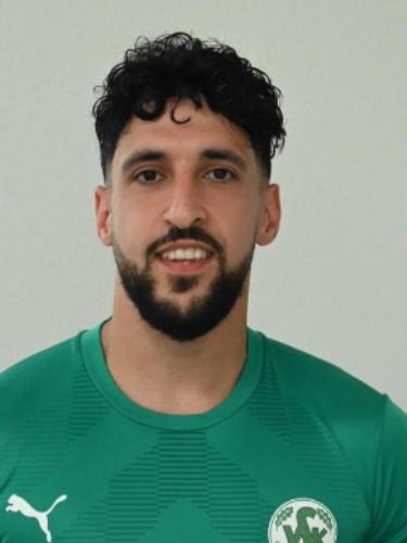 Hussain Taha