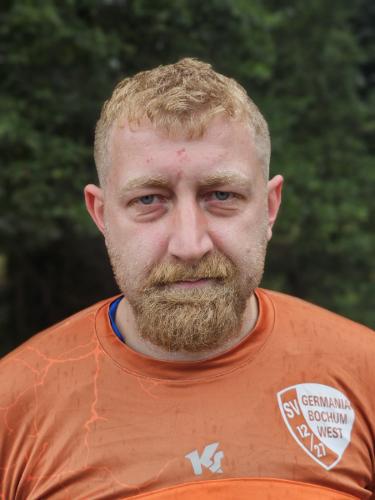 Dennis Bogusz