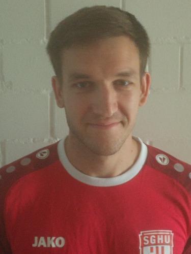 Patrick Haferburg