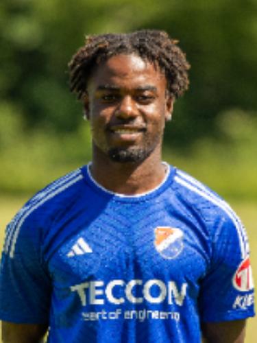 Joel Agyemang Prempeh