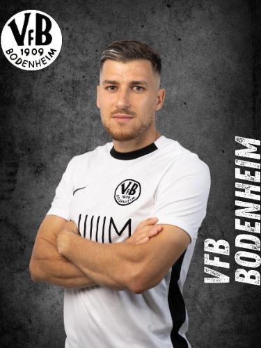 Damir Bektasevic