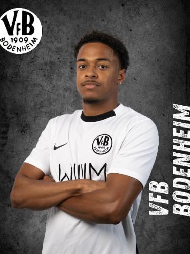 Rakeem Elijah Bott
