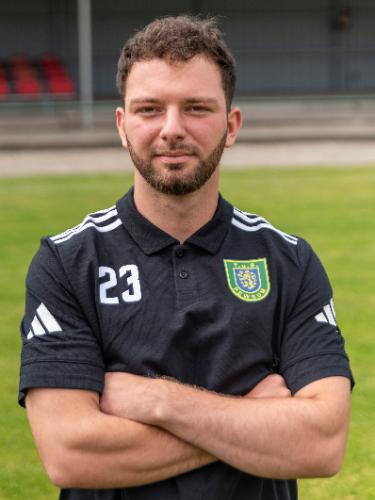 Florian-Michael Dingeldein