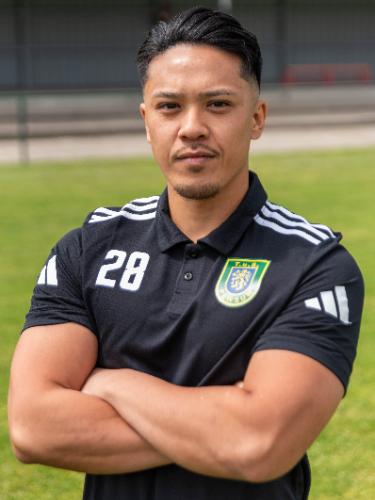 Marvin-William Garcia