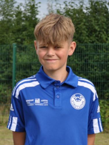 Ben Bütterhoff
