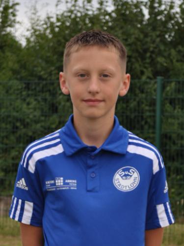 Mats Jender