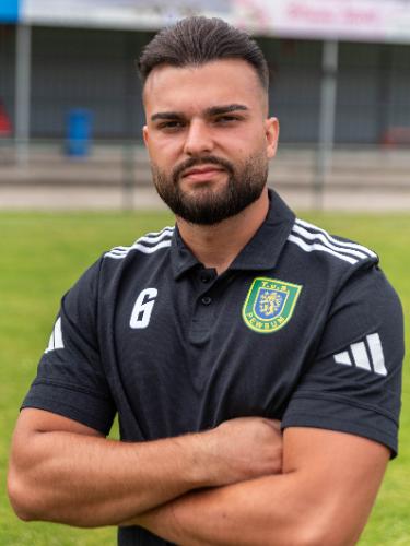 Arianit Krasniqi