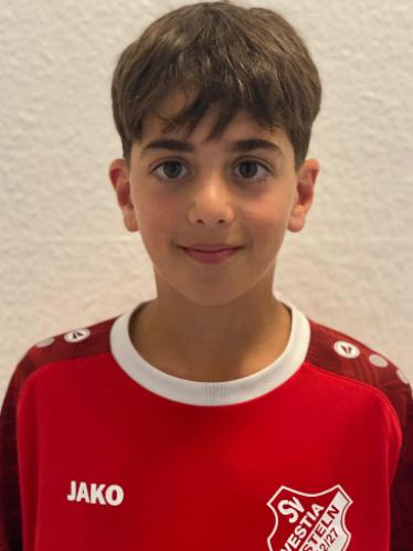 Malek Saado