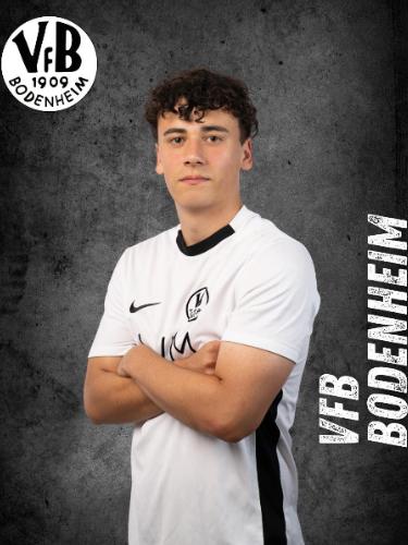 Felix Maria Jürgen Kammerer