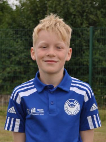 Max Poppenborg