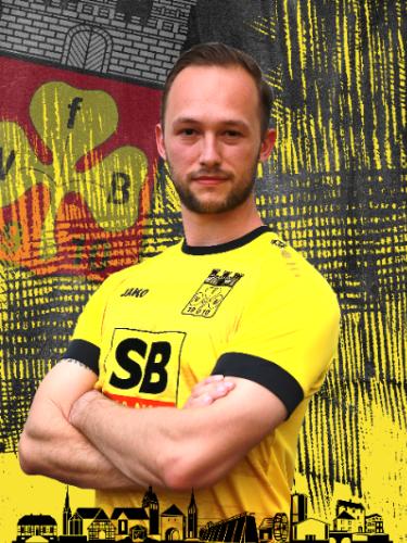 Fabrice Buso