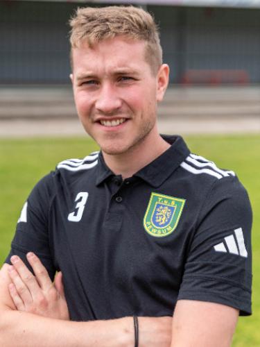 Jan-Ole Müller