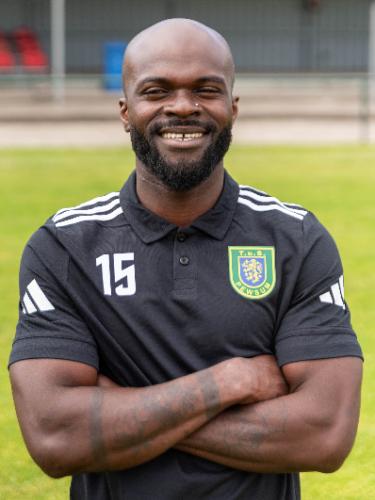 Fred Kwasi Ocloo